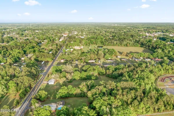 $299,999 | 1433 South Boulevard, Chipley, FL 32428