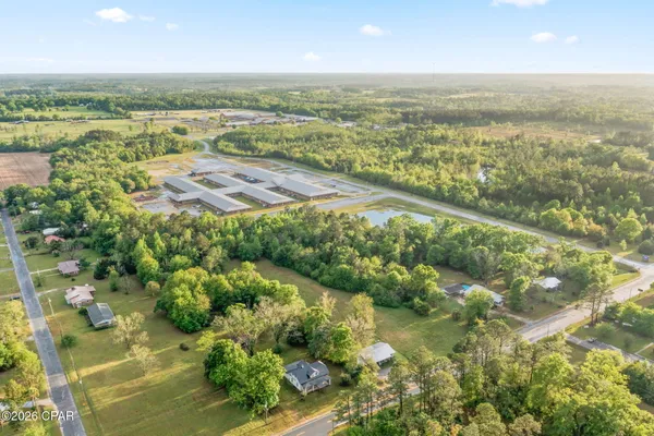 $299,999 | 1433 South Boulevard, Chipley, FL 32428