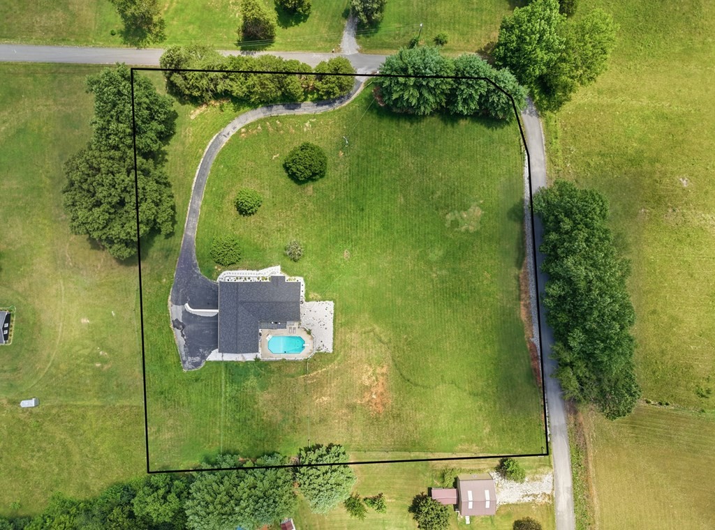 237 Southfork Road Sparta, TN 38583 - Photo 46 of 47