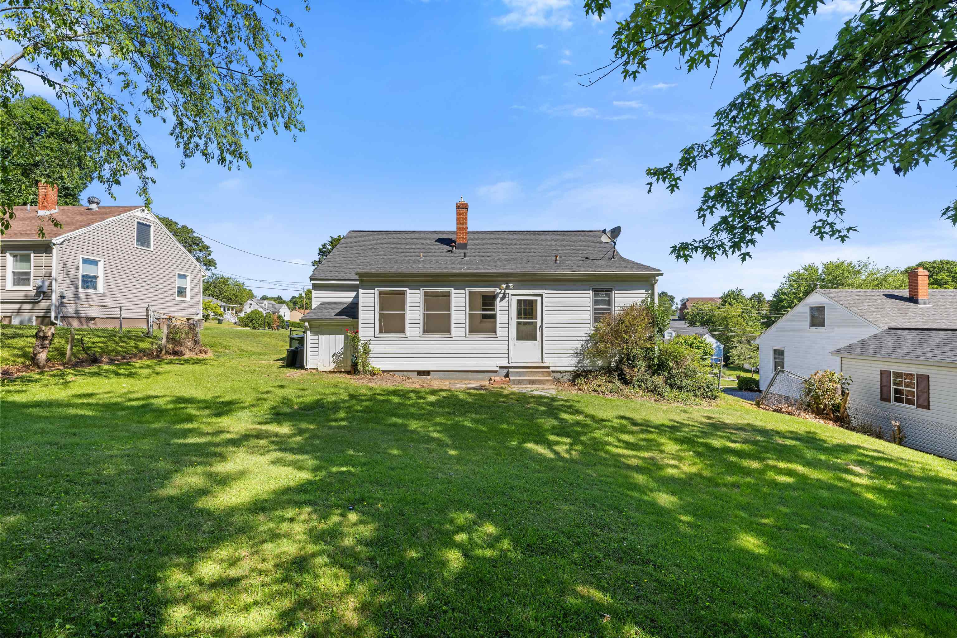 303 Devon Road Staunton, VA 24401 - Photo 38 of 45