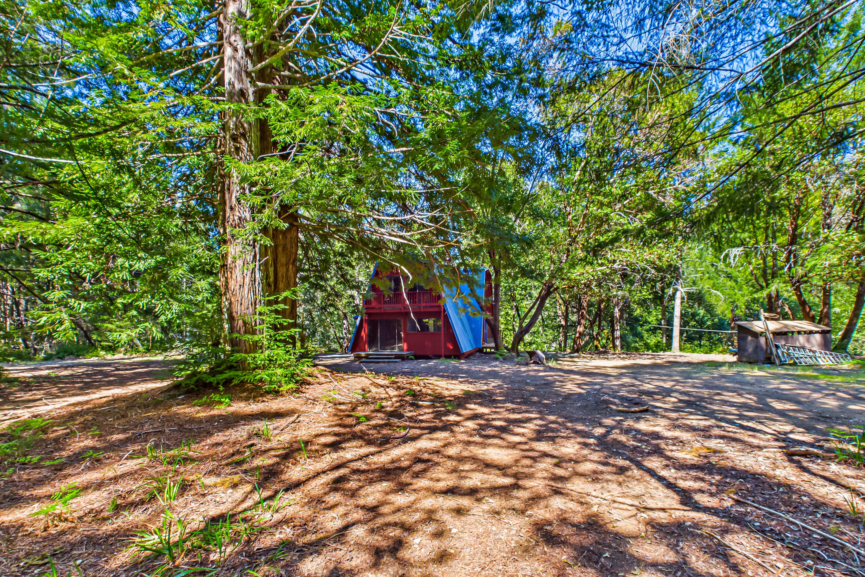 290 Green House Road Whitethorn, CA 95589 - Photo 72 of 73 73-290 Green House-272