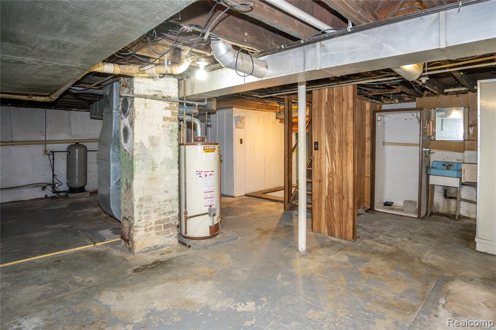 4169 North Belsay Road Flint, MI 48506 - Photo 31 of 31 Gallery Image 31