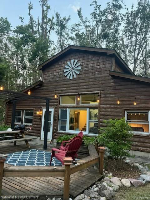 1851 Catob Road Harbor Springs, MI 49740 - Photo 10 of 19