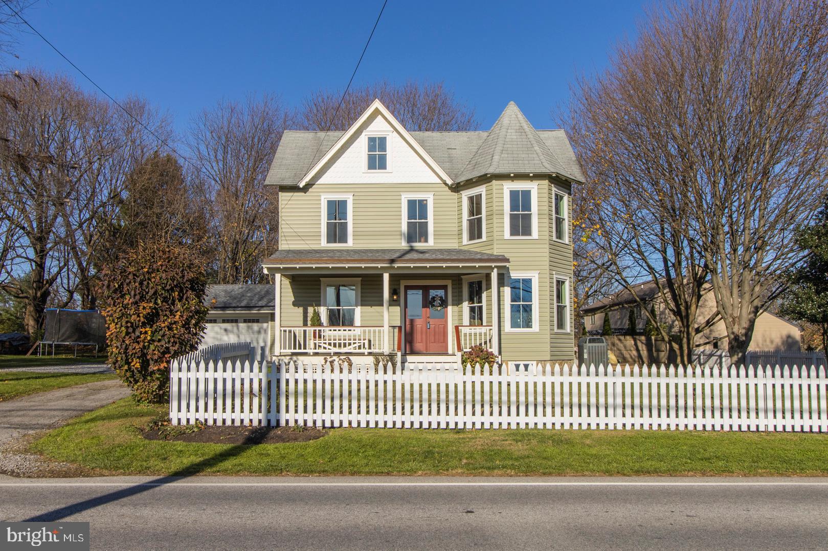 1781 West Doe Run Road Kennett Square, PA 19348 - Photo 1 of 46 Gallery Image 1