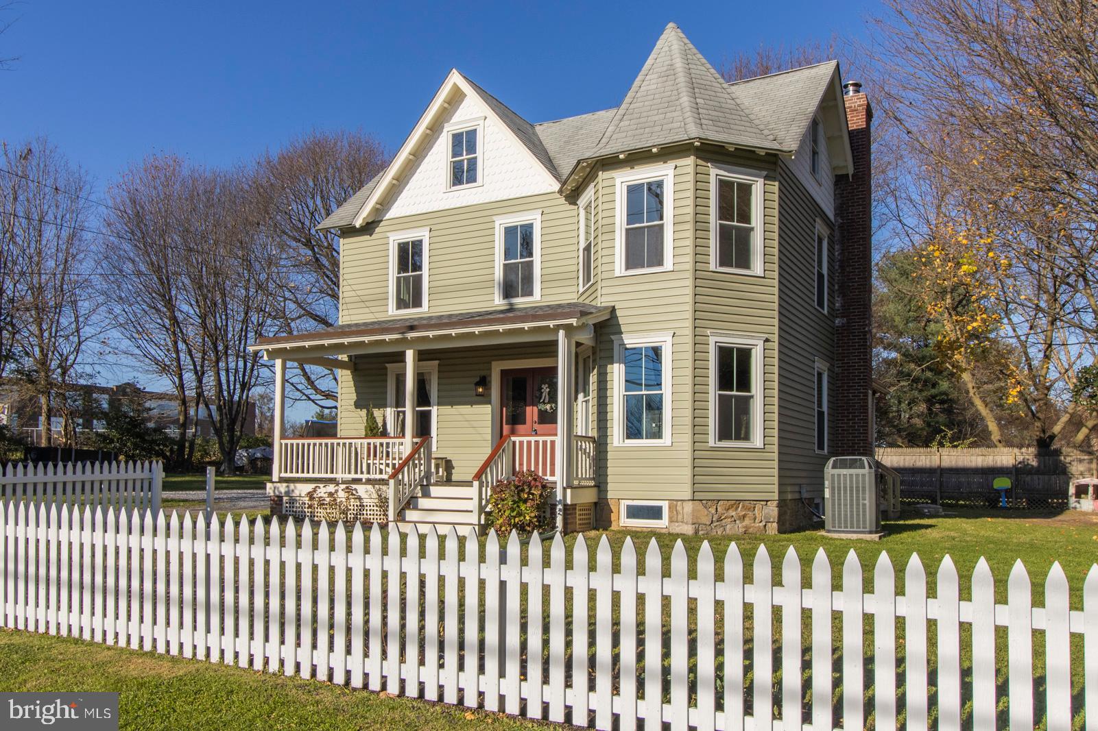 1781 West Doe Run Road Kennett Square, PA 19348 - Photo 2 of 46 Gallery Image 2