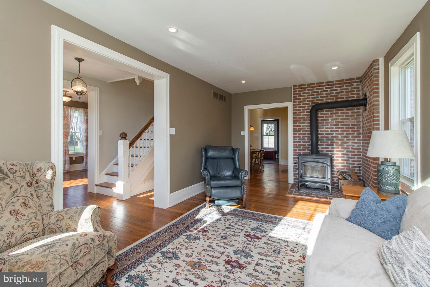1781 West Doe Run Road Kennett Square, PA 19348 - Photo 16 of 46 Gallery Image 16