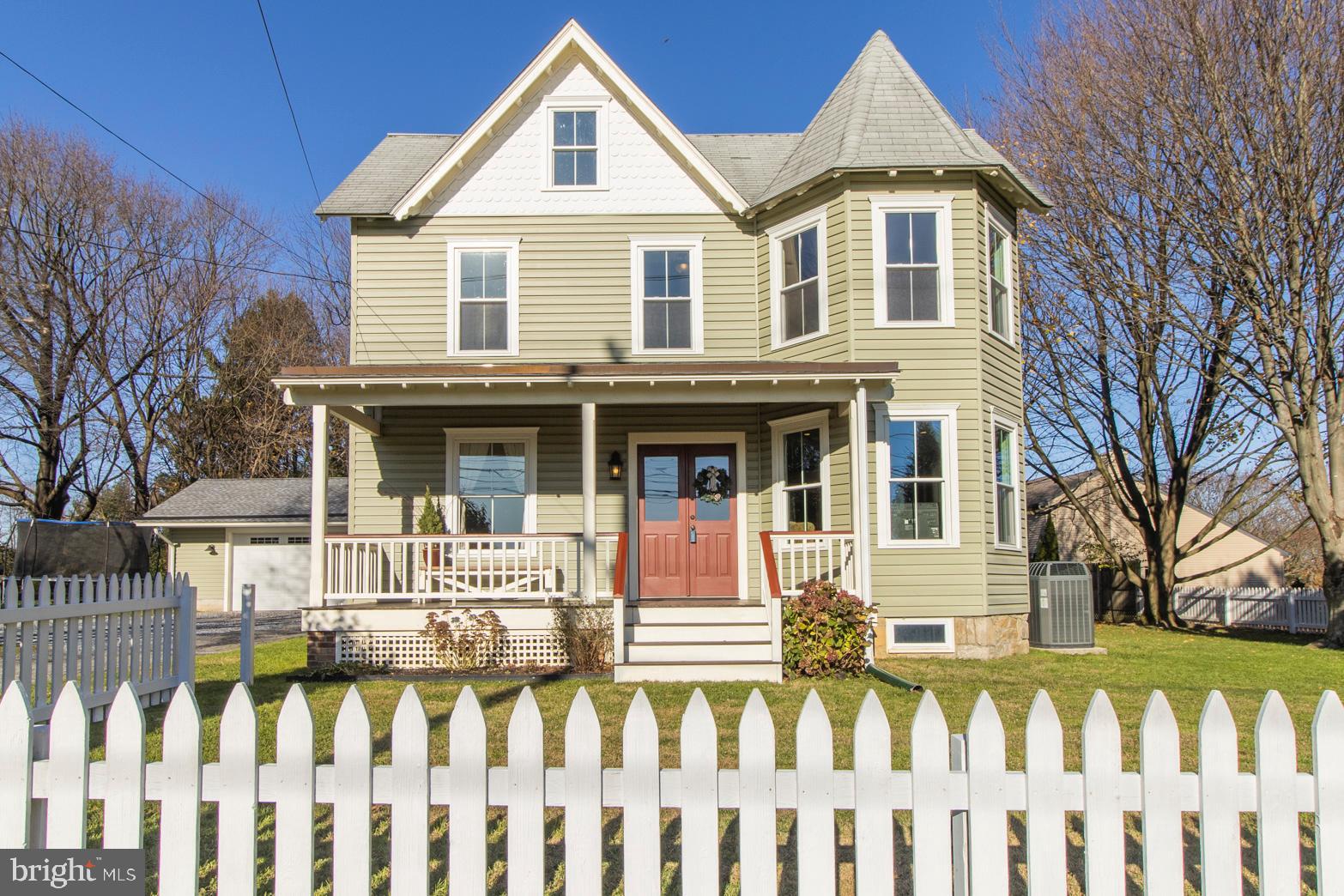 1781 West Doe Run Road Kennett Square, PA 19348 - Photo 3 of 46 Gallery Image 3