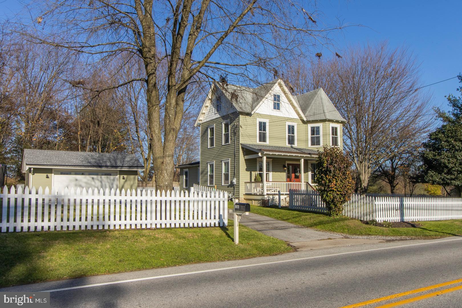 1781 West Doe Run Road Kennett Square, PA 19348 - Photo 4 of 46 Gallery Image 4