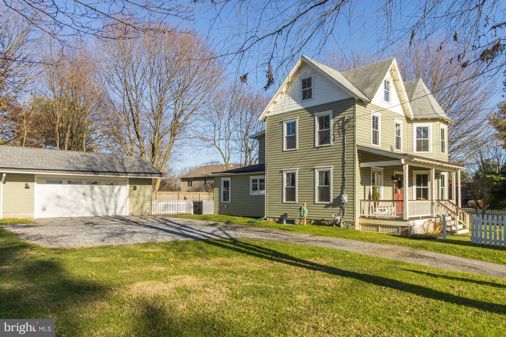 1781 West Doe Run Road Kennett Square, PA 19348 - Photo 42 of 46 Gallery Image 42
