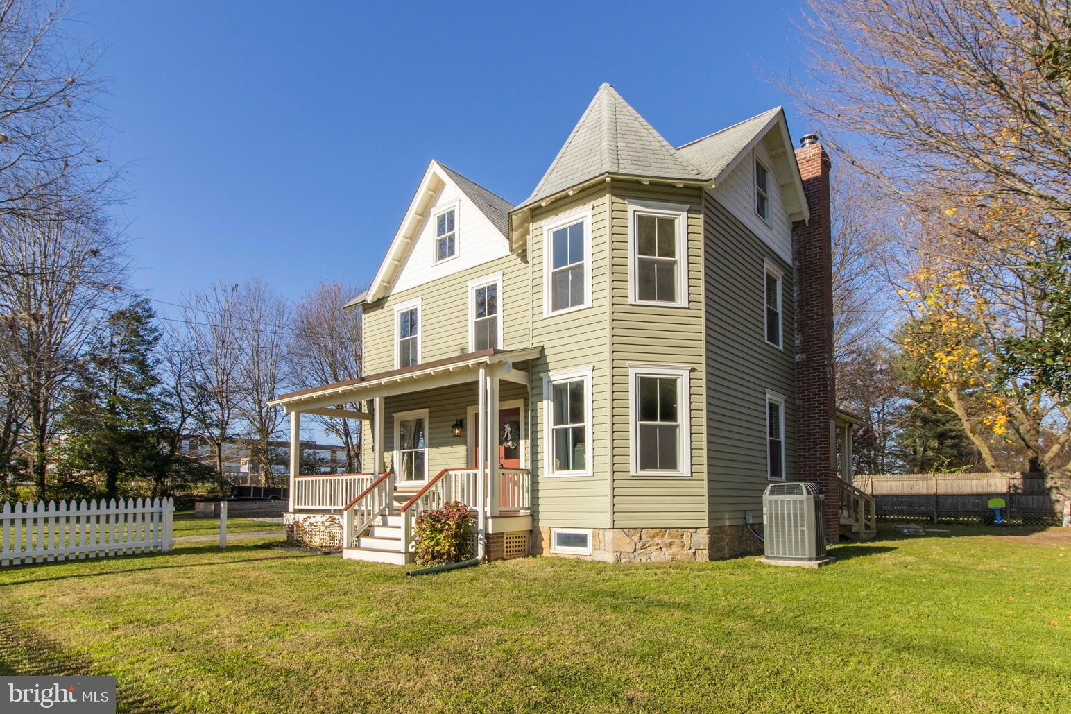 1781 West Doe Run Road Kennett Square, PA 19348 - Photo 43 of 46 Gallery Image 43