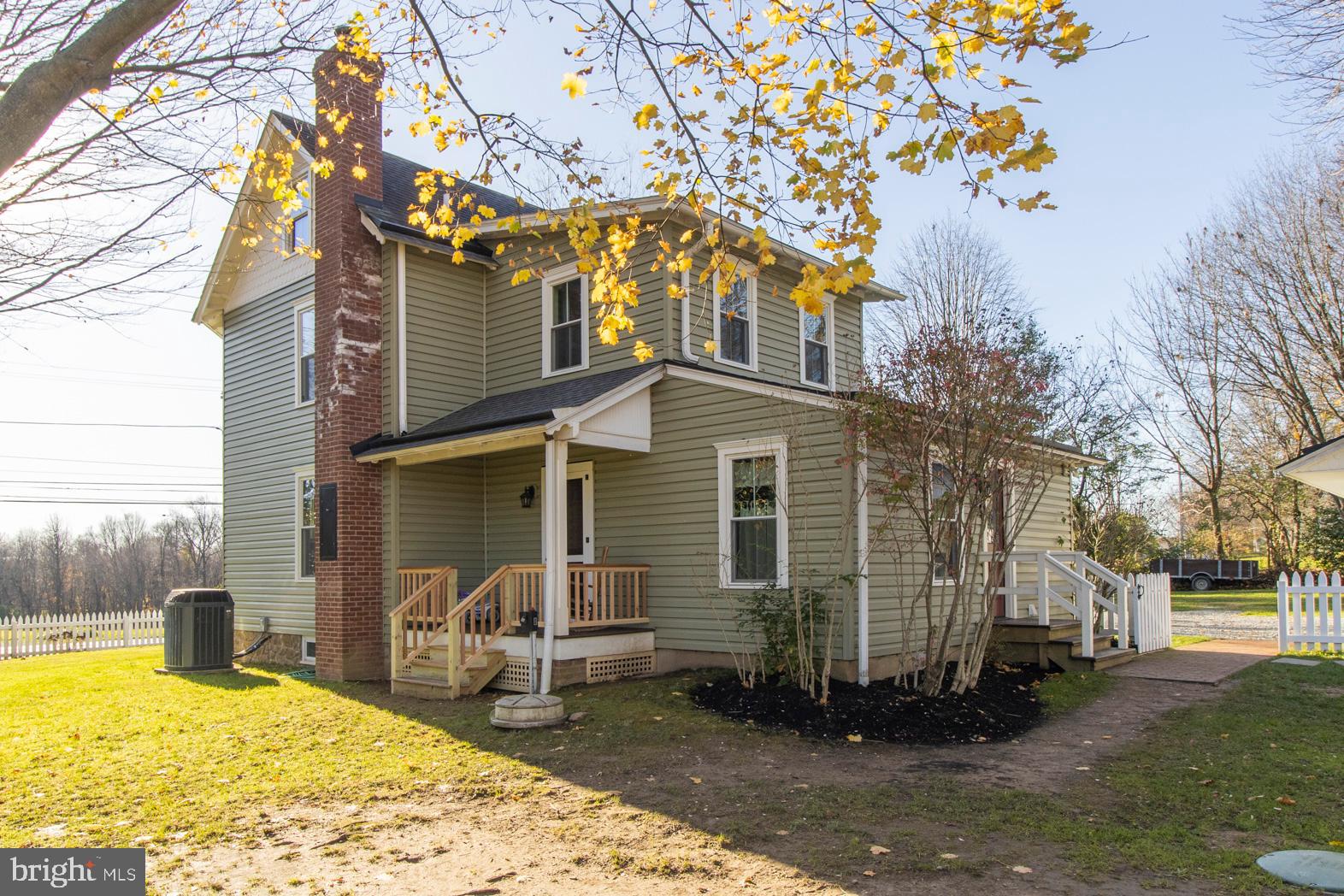 1781 West Doe Run Road Kennett Square, PA 19348 - Photo 45 of 46 Gallery Image 45