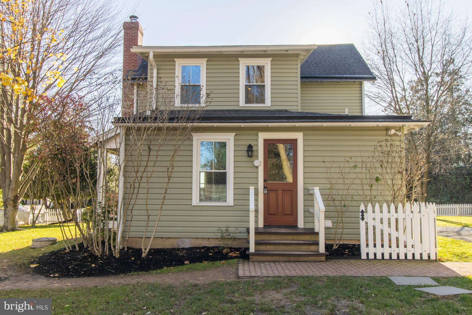 1781 West Doe Run Road Kennett Square, PA 19348 - Photo 46 of 46 Gallery Image 46