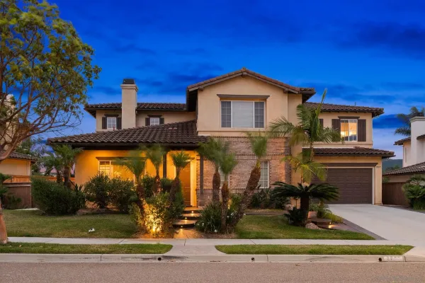 $2,399,000 | 9767 Deer Trail Drive, San Diego, CA 92127