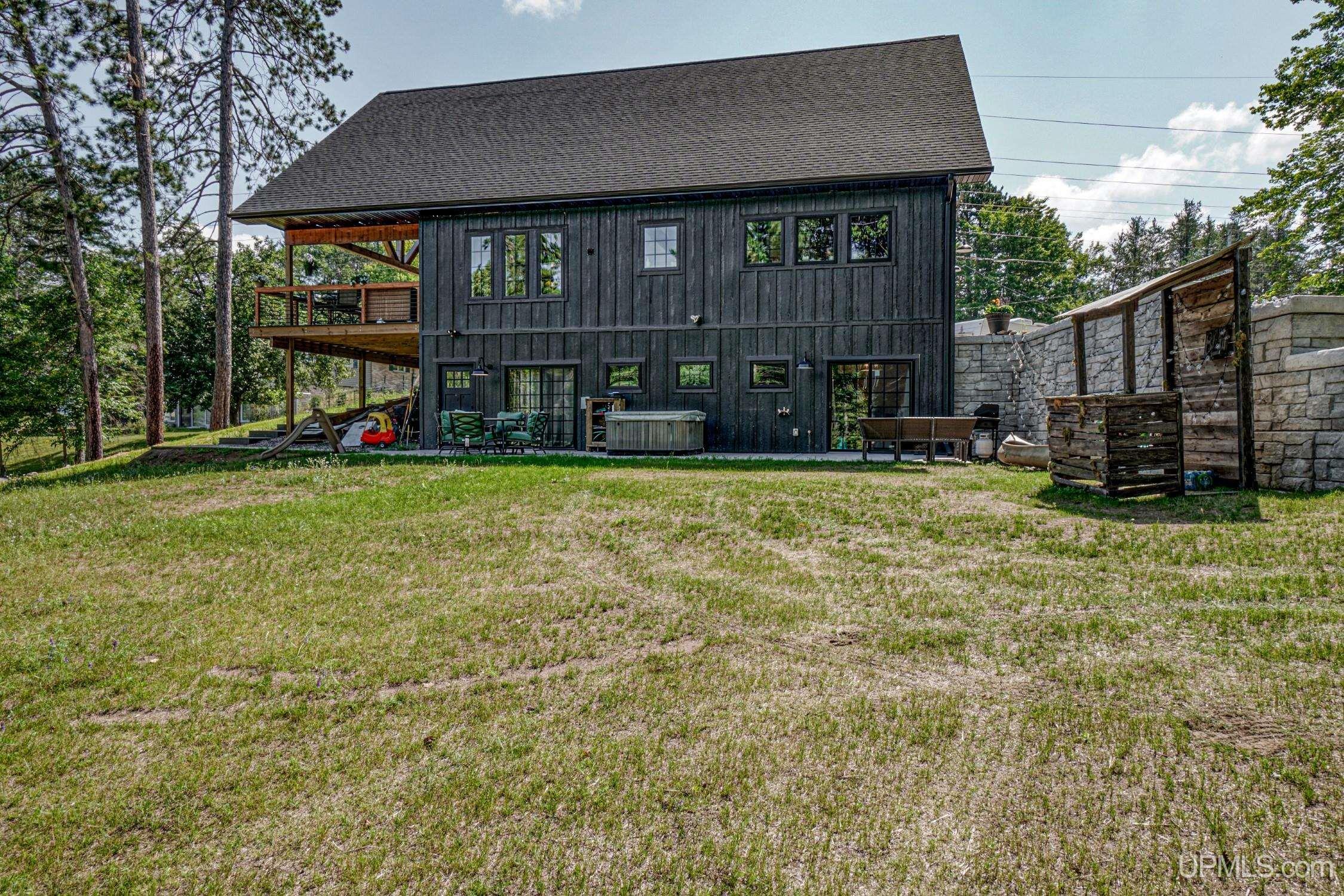N4179 County 607 Road Iron Mountain, MI 49801 - Photo 47 of 52