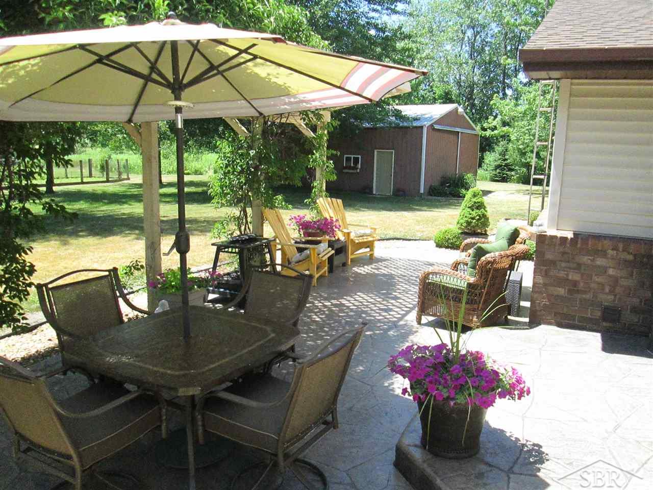 17785 Geddes Road Hemlock, MI 48626 - Photo 28 of 28