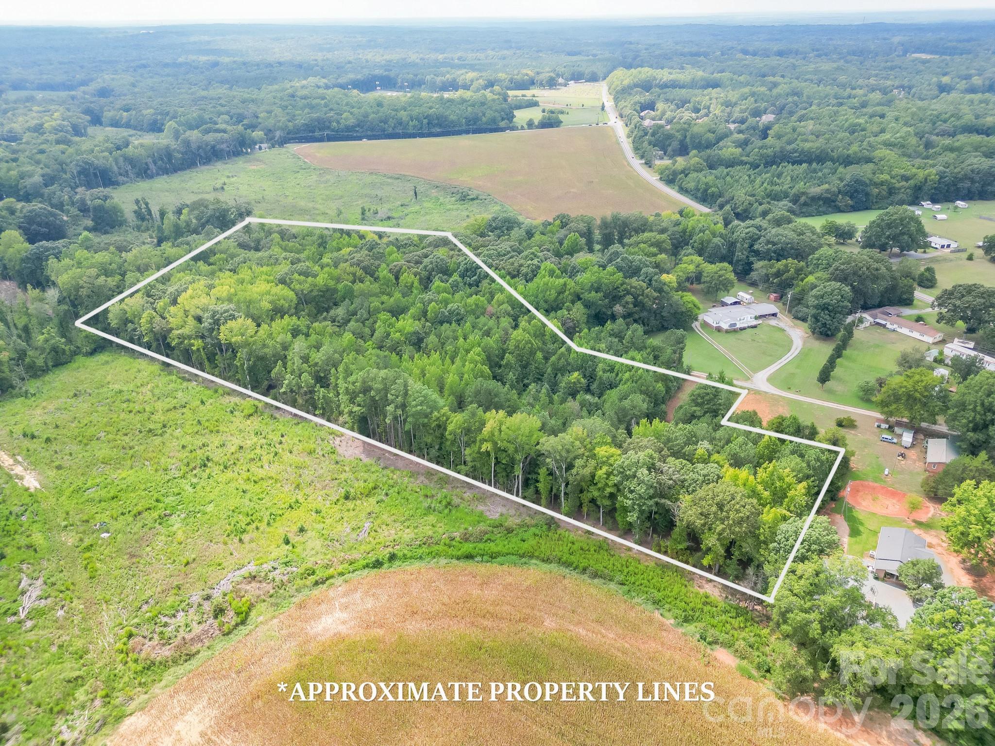 0 Bigham Road Waxhaw, NC 28173 - Photo 4 of 20 Gallery Image 4