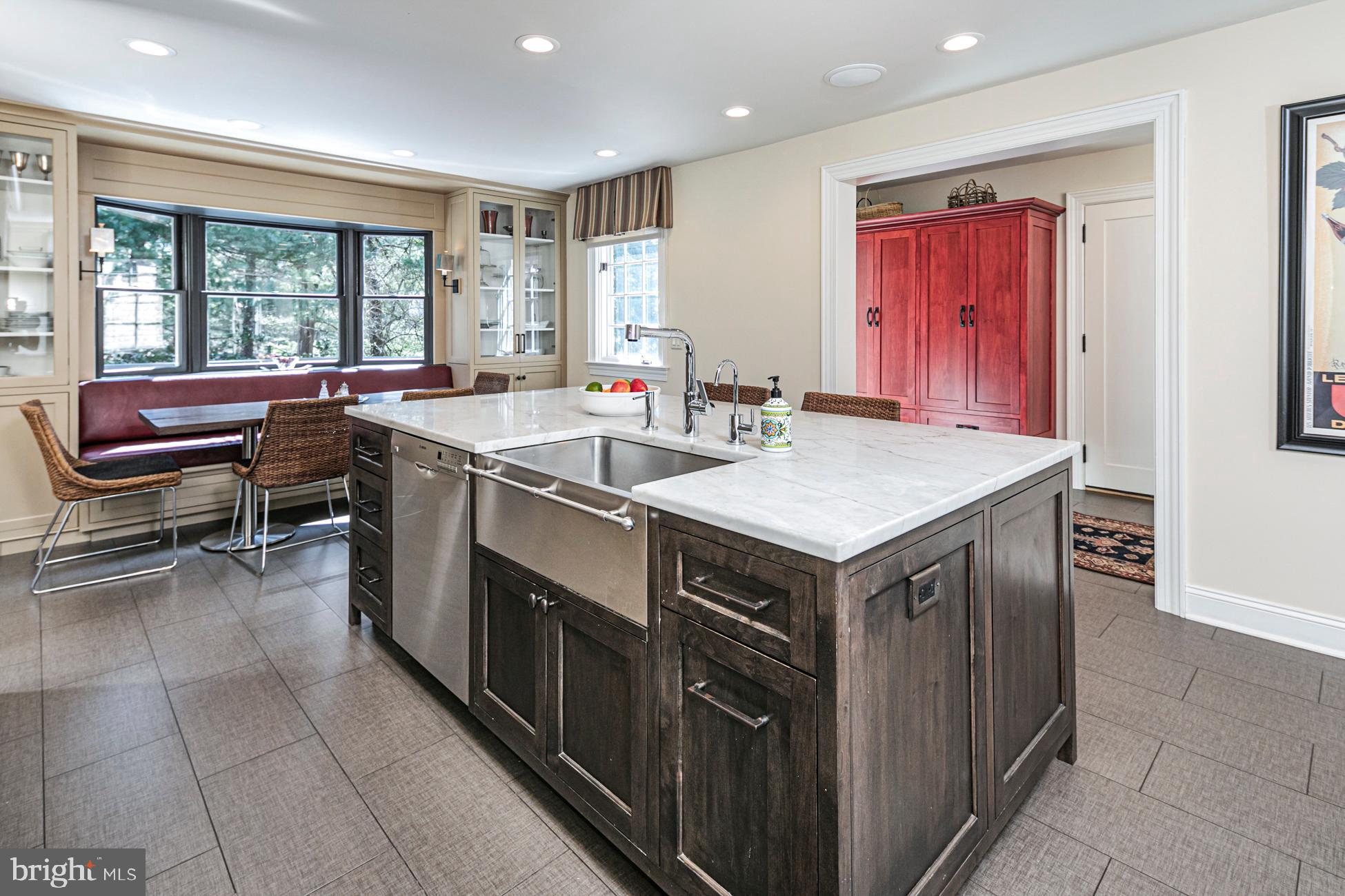 32 Brearly Road Princeton, NJ 08540 - Photo 12 of 37