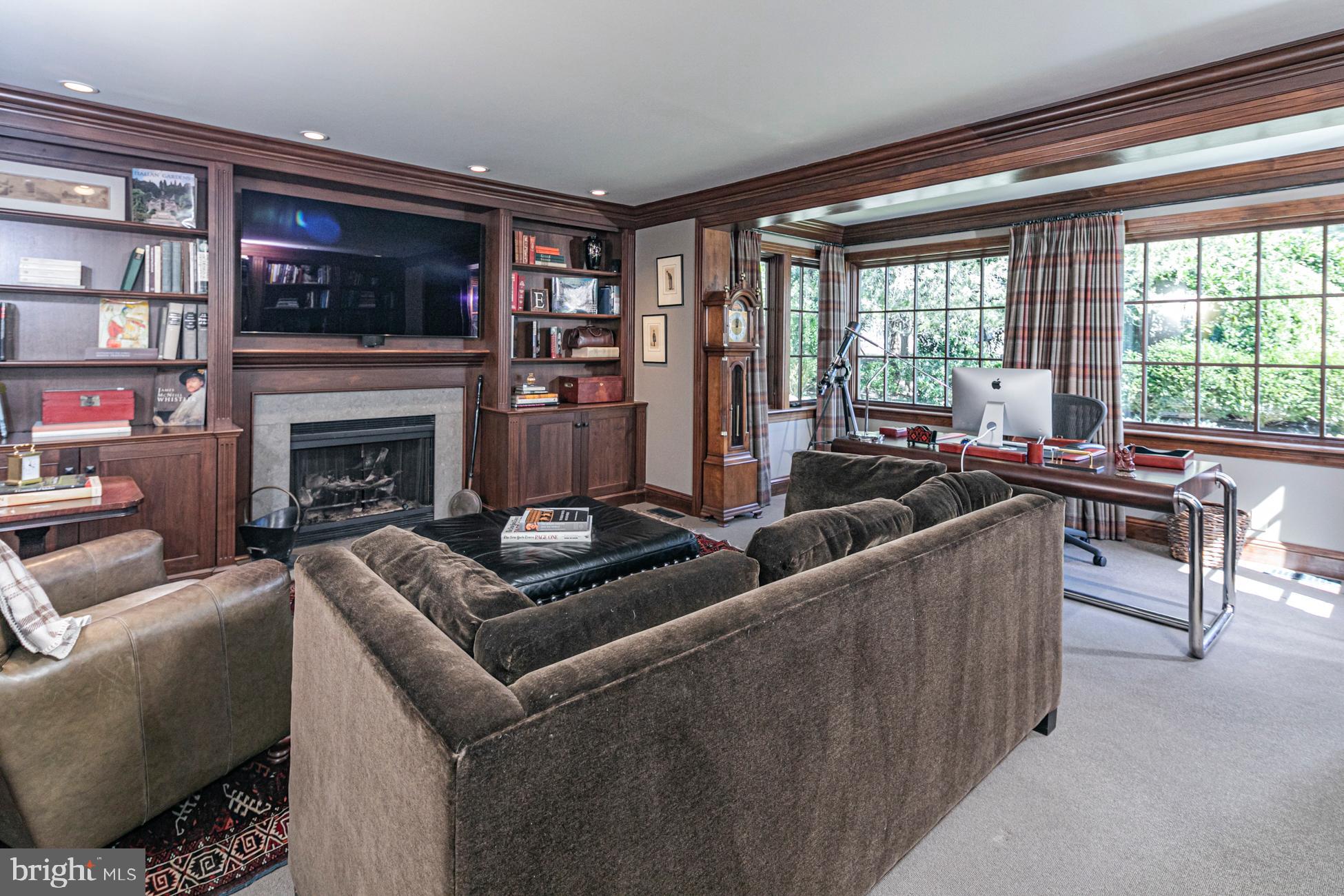 32 Brearly Road Princeton, NJ 08540 - Photo 17 of 37