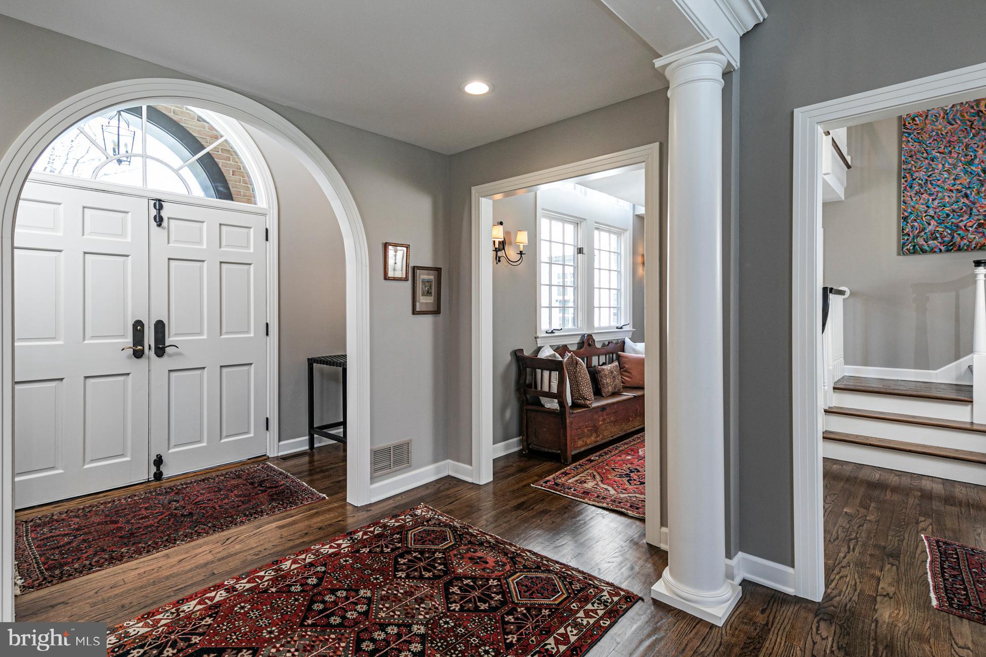32 Brearly Road Princeton, NJ 08540 - Photo 3 of 37