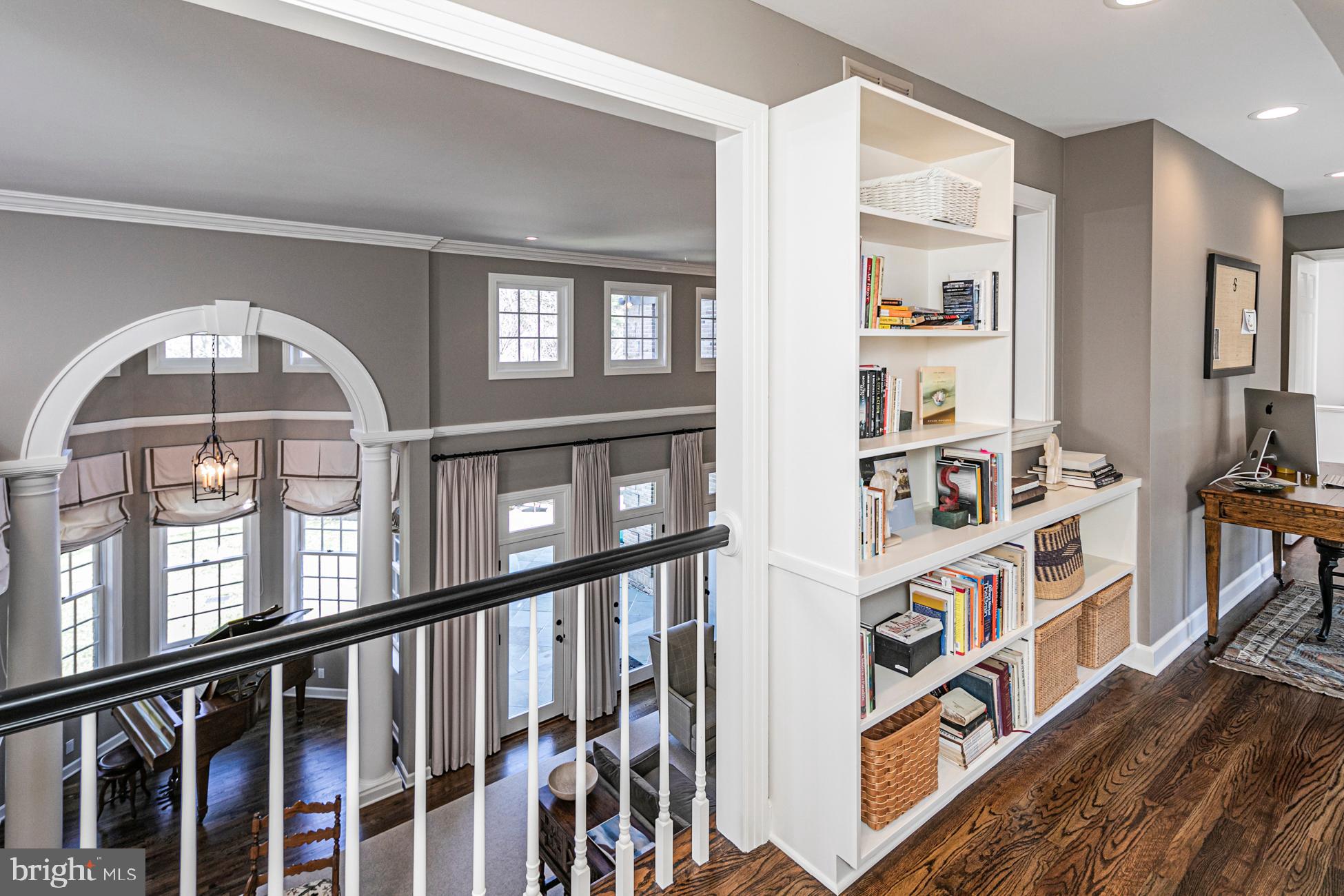32 Brearly Road Princeton, NJ 08540 - Photo 22 of 37