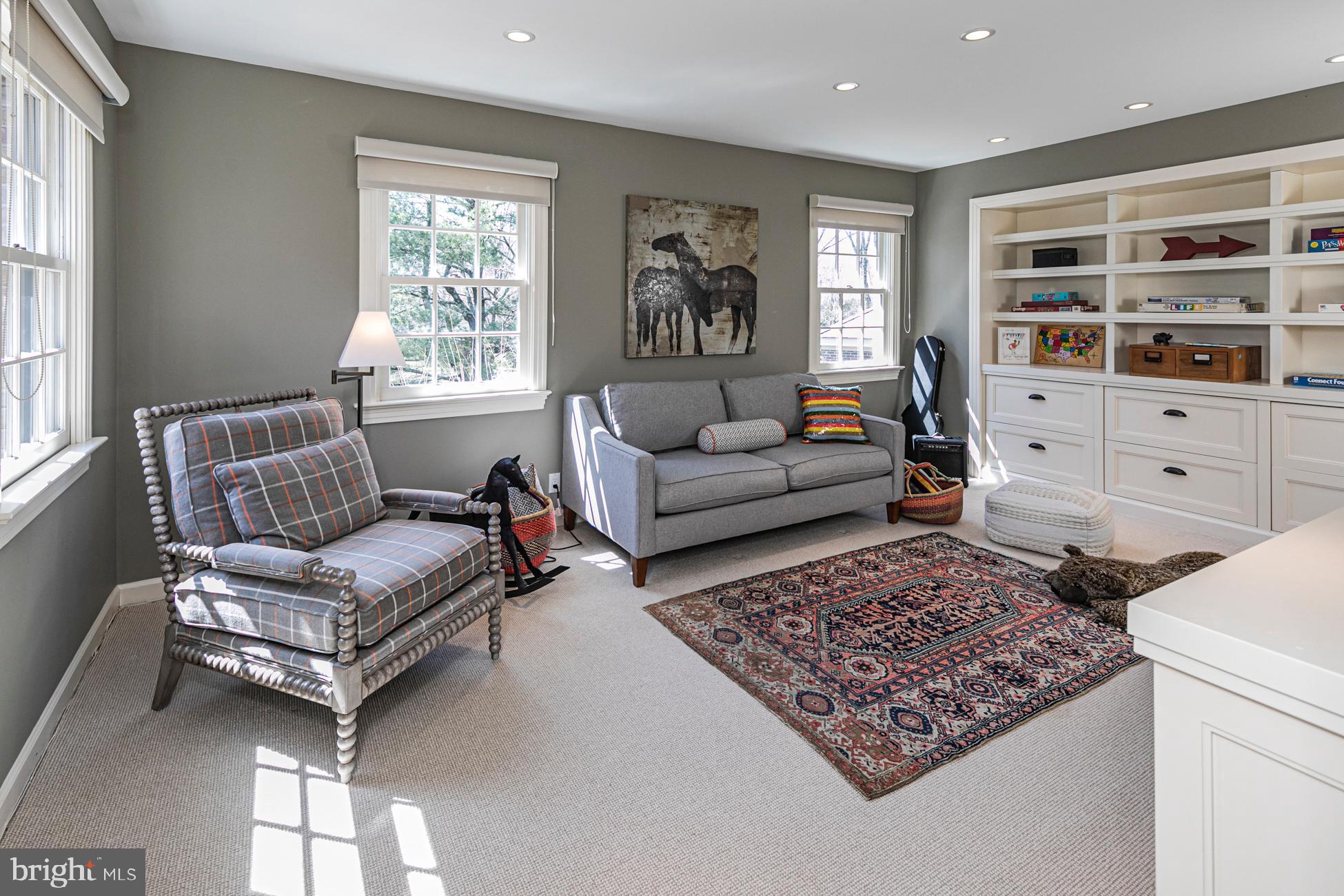 32 Brearly Road Princeton, NJ 08540 - Photo 29 of 37