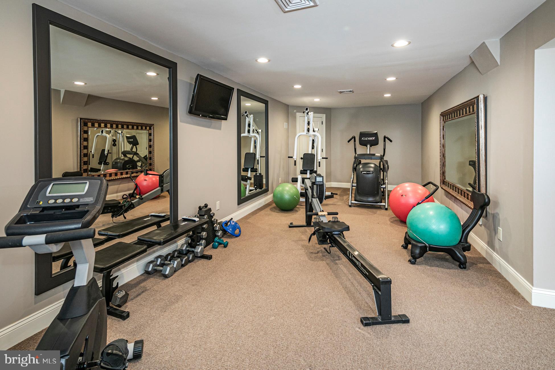 32 Brearly Road Princeton, NJ 08540 - Photo 31 of 37