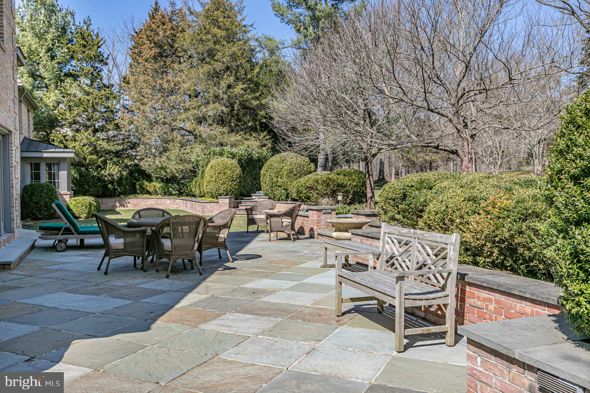 32 Brearly Road Princeton, NJ 08540 - Photo 33 of 37