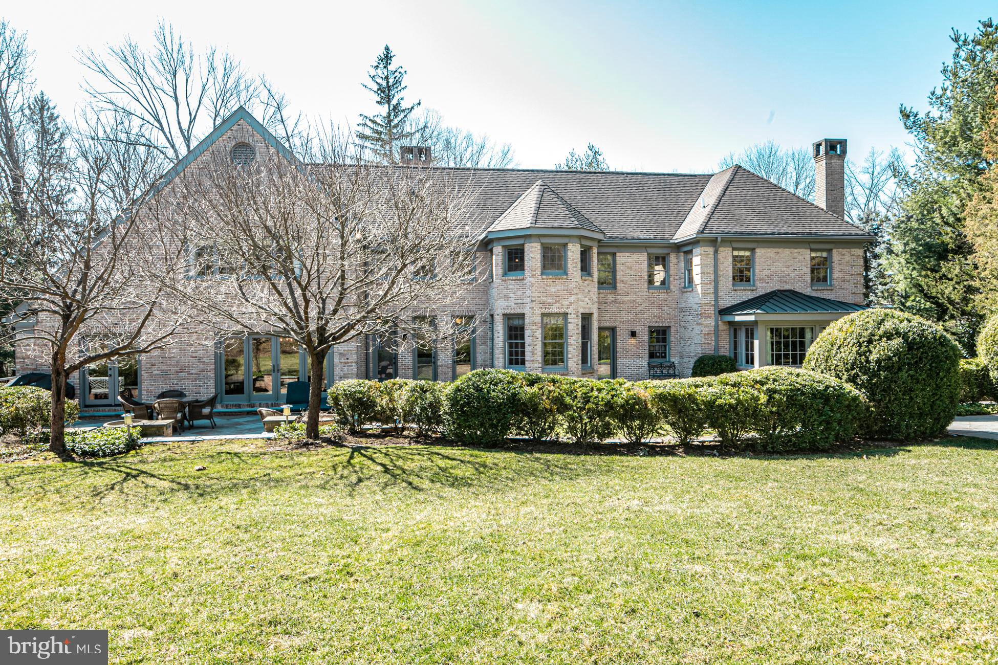 32 Brearly Road Princeton, NJ 08540 - Photo 34 of 37
