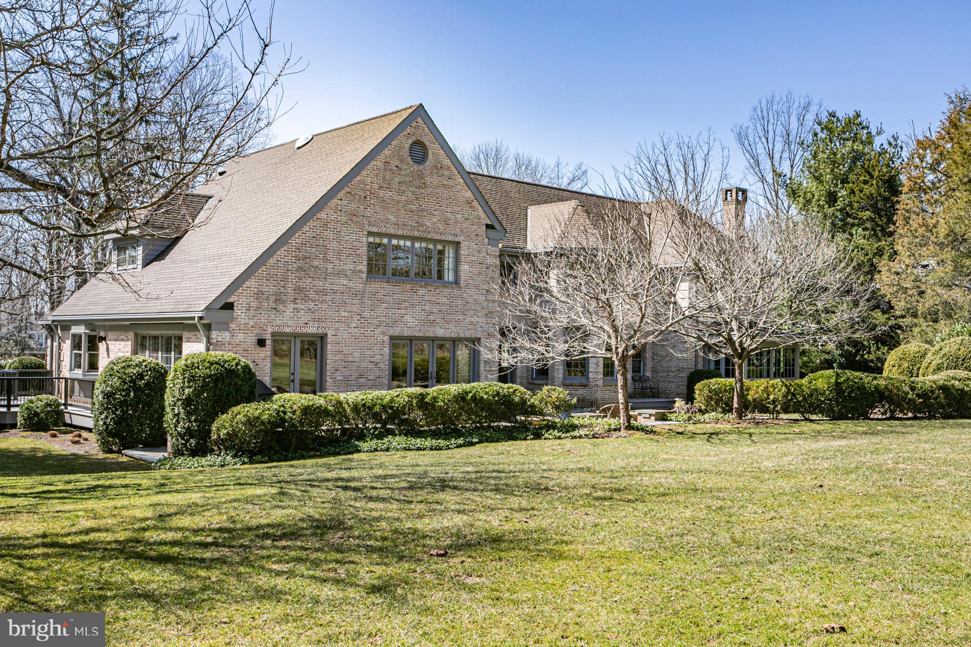 32 Brearly Road Princeton, NJ 08540 - Photo 35 of 37