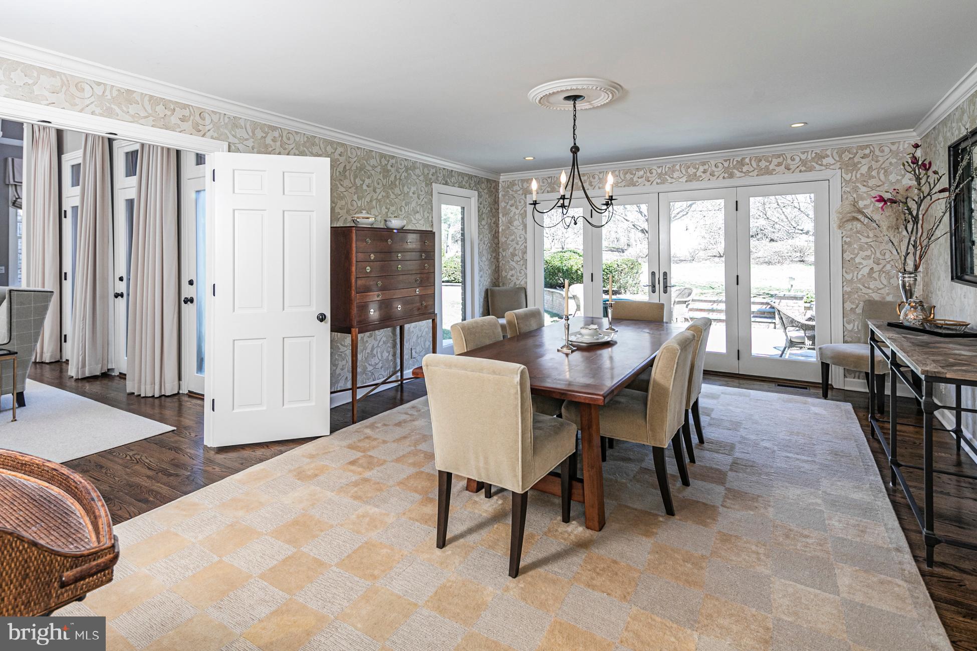 32 Brearly Road Princeton, NJ 08540 - Photo 7 of 37