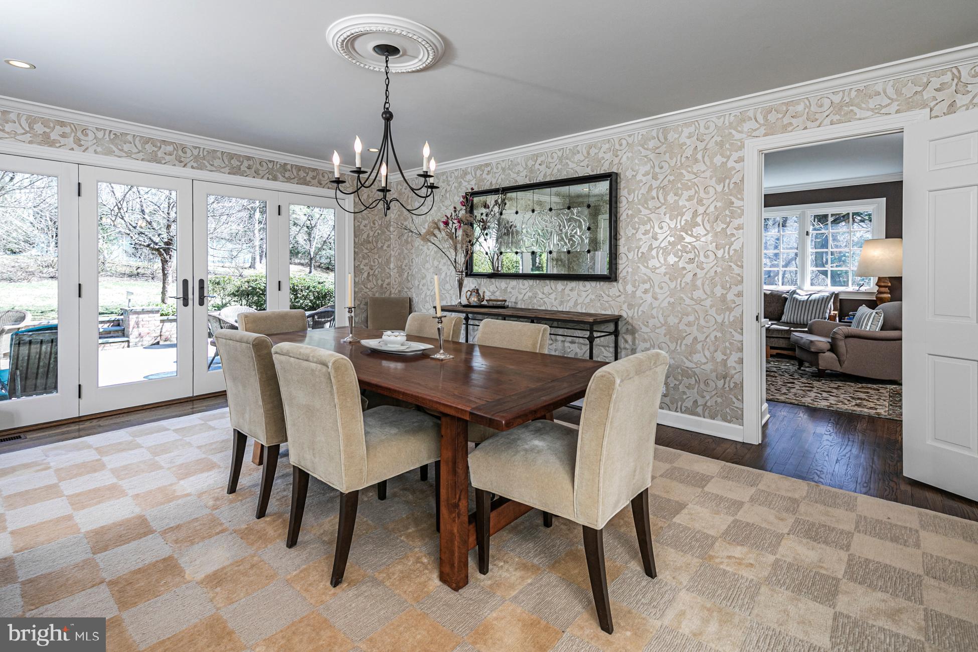 32 Brearly Road Princeton, NJ 08540 - Photo 8 of 37