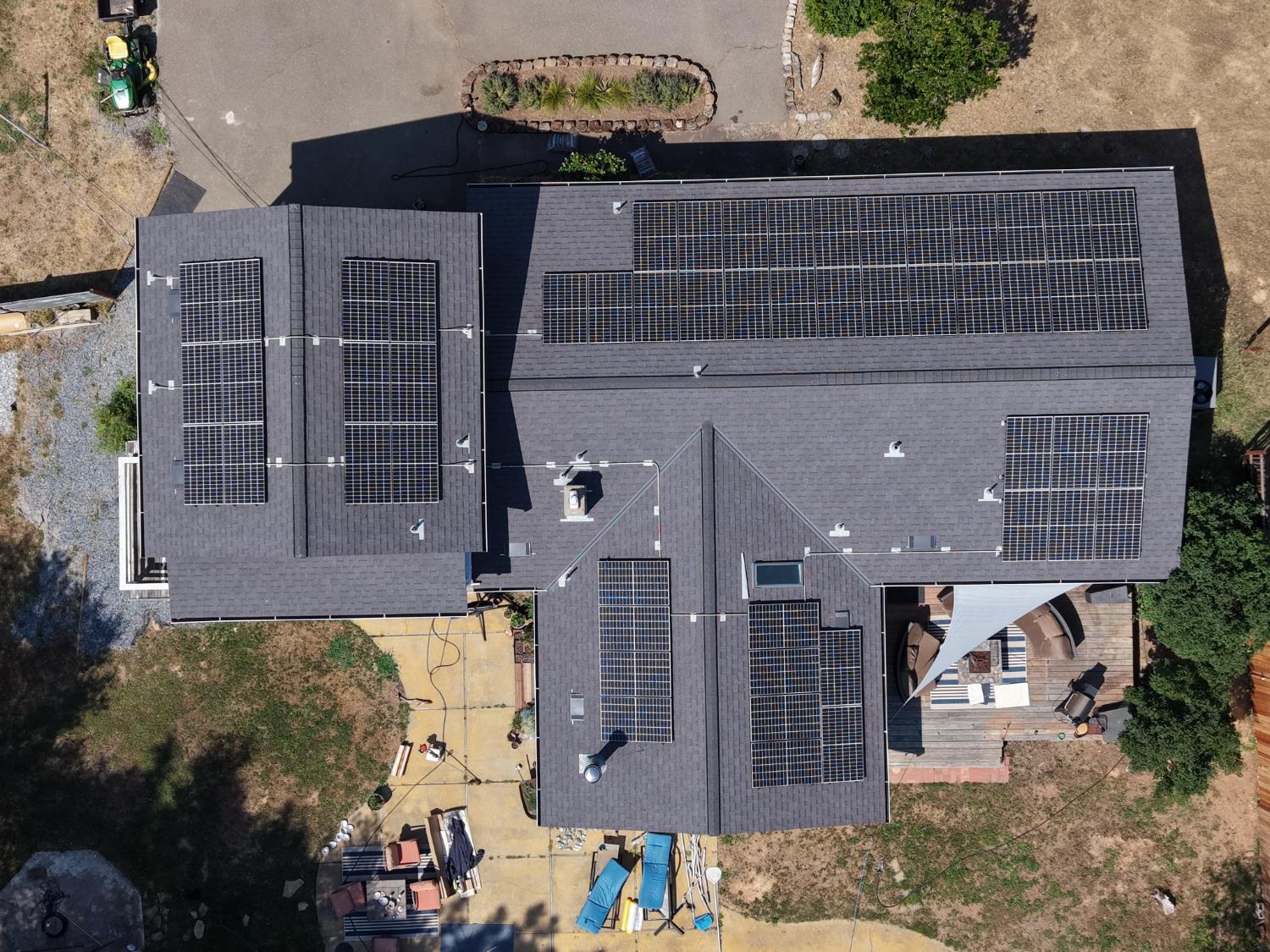 1234 Rising Hill Road West Placerville, CA 95667 - Photo 12 of 90