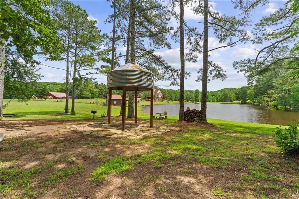 922 River Bend Road Southwest Plainville, GA 30733 - Photo 122 of 139