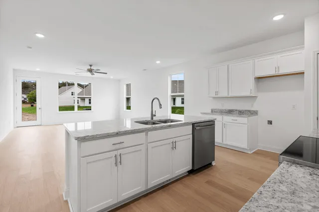 $305,000 | 8764 James Crk Drive, Unit LOT 77, Ooltewah, TN 37363