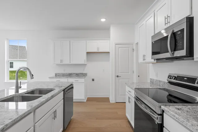 $305,000 | 8764 James Crk Drive, Unit LOT 77, Ooltewah, TN 37363