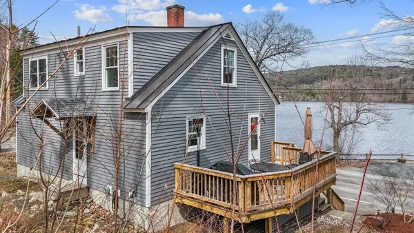 $625,000 | 96 Highway 4A, Enfield, NH 03748