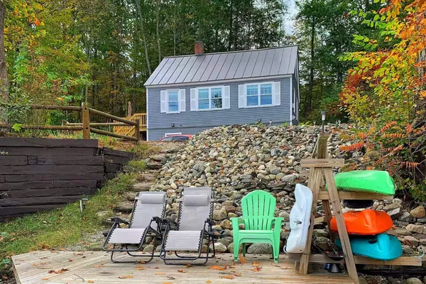 $625,000 | 96 Highway 4A, Enfield, NH 03748