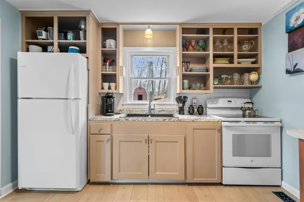 $625,000 | 96 Highway 4A, Enfield, NH 03748