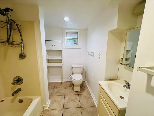 $1,000 | 2139 Cadiz Street, Unit 1/2, New Orleans, LA 70115