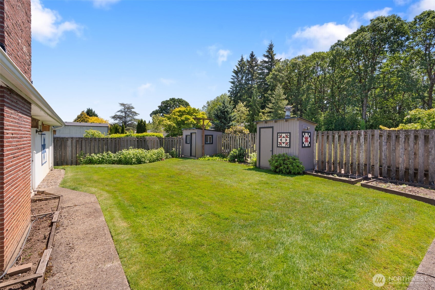 1631 Southwest Gails Avenue Chehalis, WA 98532 - Photo 38 of 40