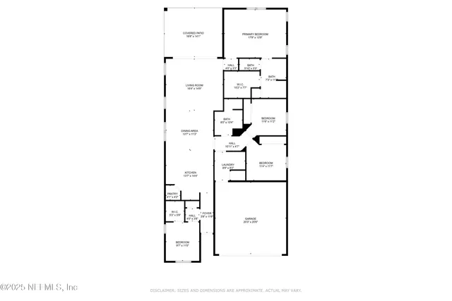 a picture of a bathroom with a shower