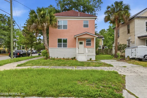 $324,900 | 203 East 5th Street, Jacksonville, FL 32206