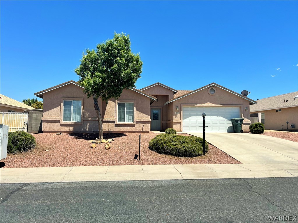 2086 Ranch Road Kingman, AZ 86401 - Photo 1 of 28 Front of Structure