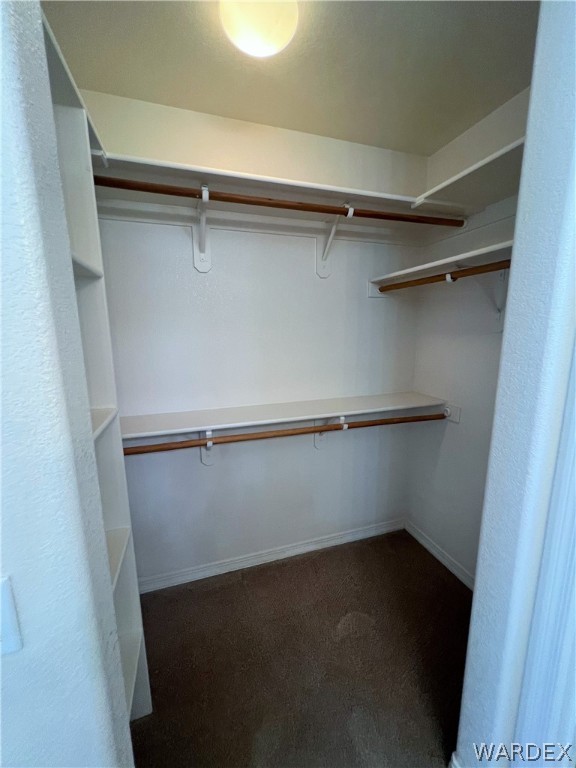 2086 Ranch Road Kingman, AZ 86401 - Photo 16 of 28 Closet
