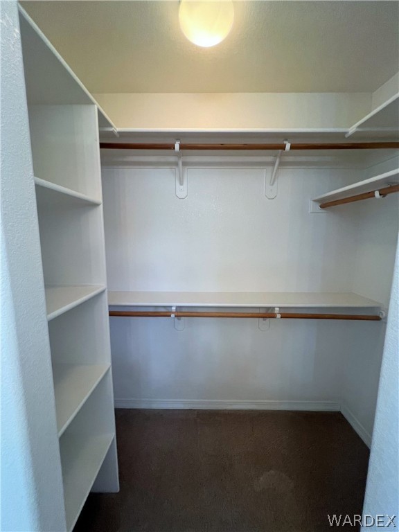 2086 Ranch Road Kingman, AZ 86401 - Photo 17 of 28 Closet