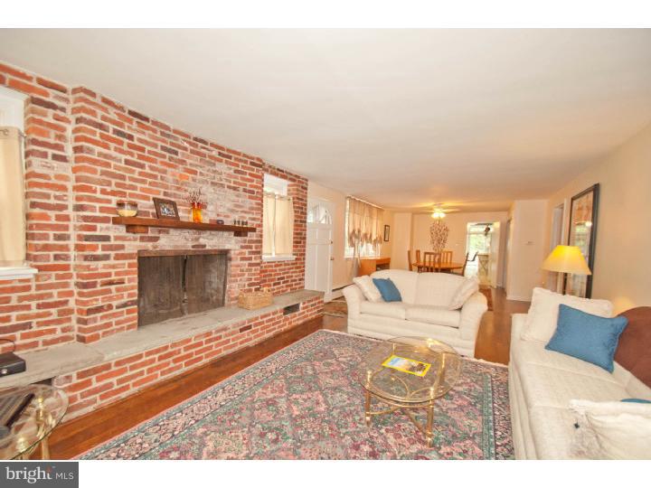 708 Oakbourne Road, Unit FRONT West Chester, PA 19382 - Photo 7 of 13