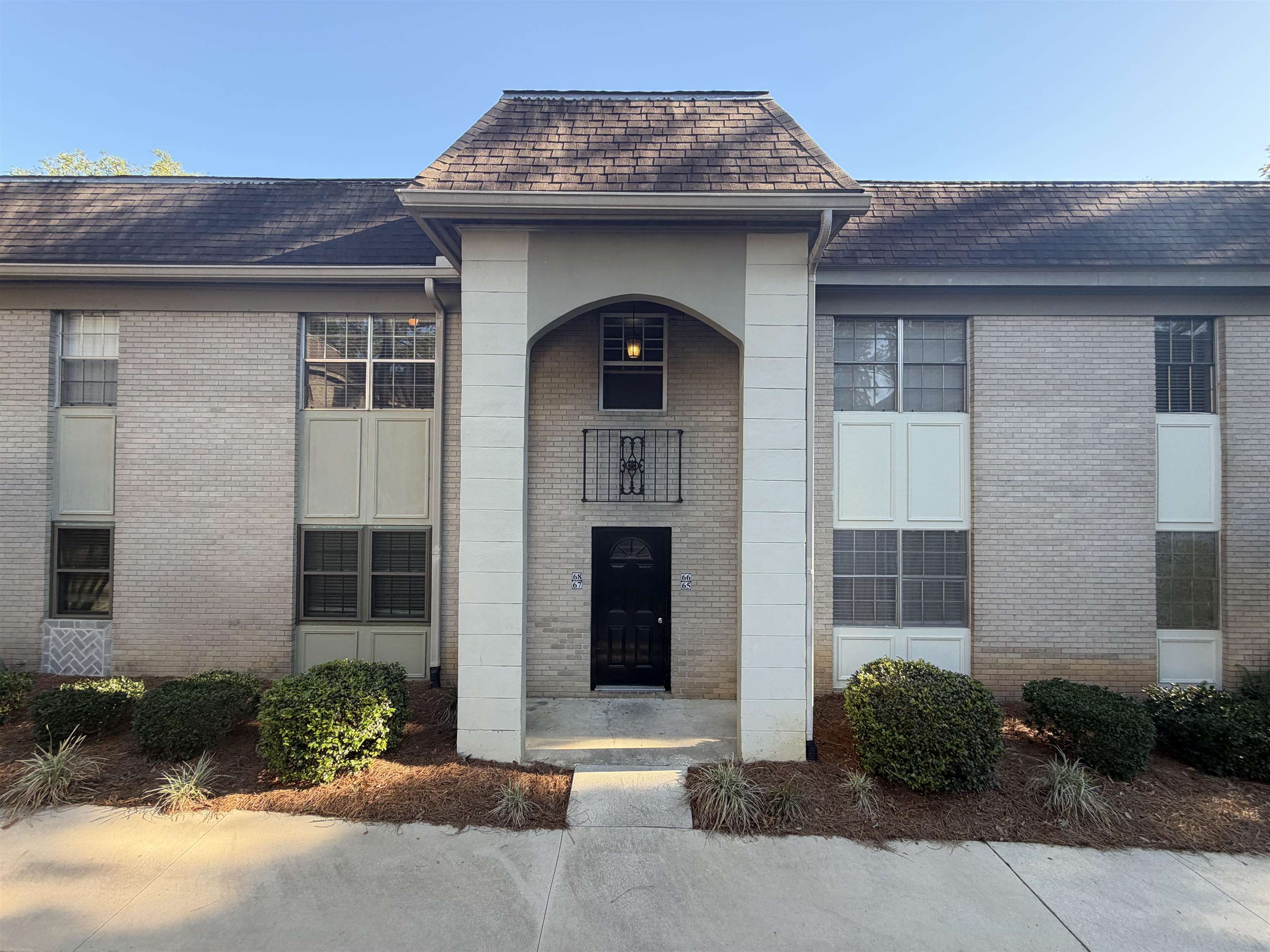 1951 North Meridian Road, Unit 67 Tallahassee, FL 32303 - Photo 25 of 25