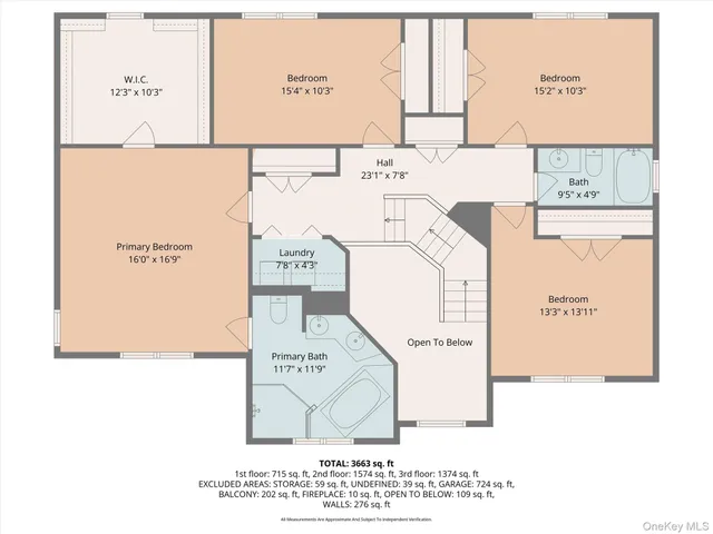 $950,000 | 564 Highway 304, Bardonia, NY 10954