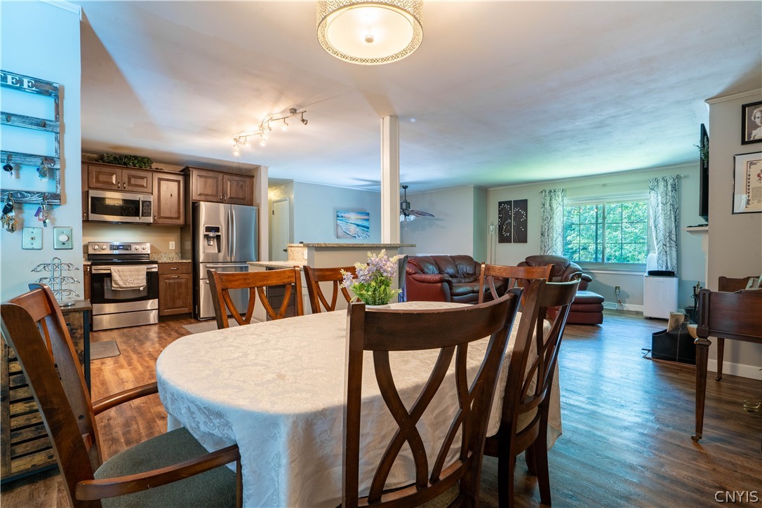 161 Dutch Hill Road Frankfort, NY 13340 - Photo 6 of 50
