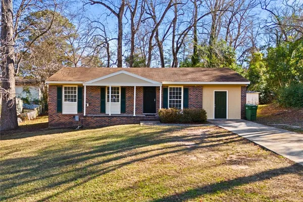 $144,900 | 1014 Watson Drive, Columbus, GA 31907